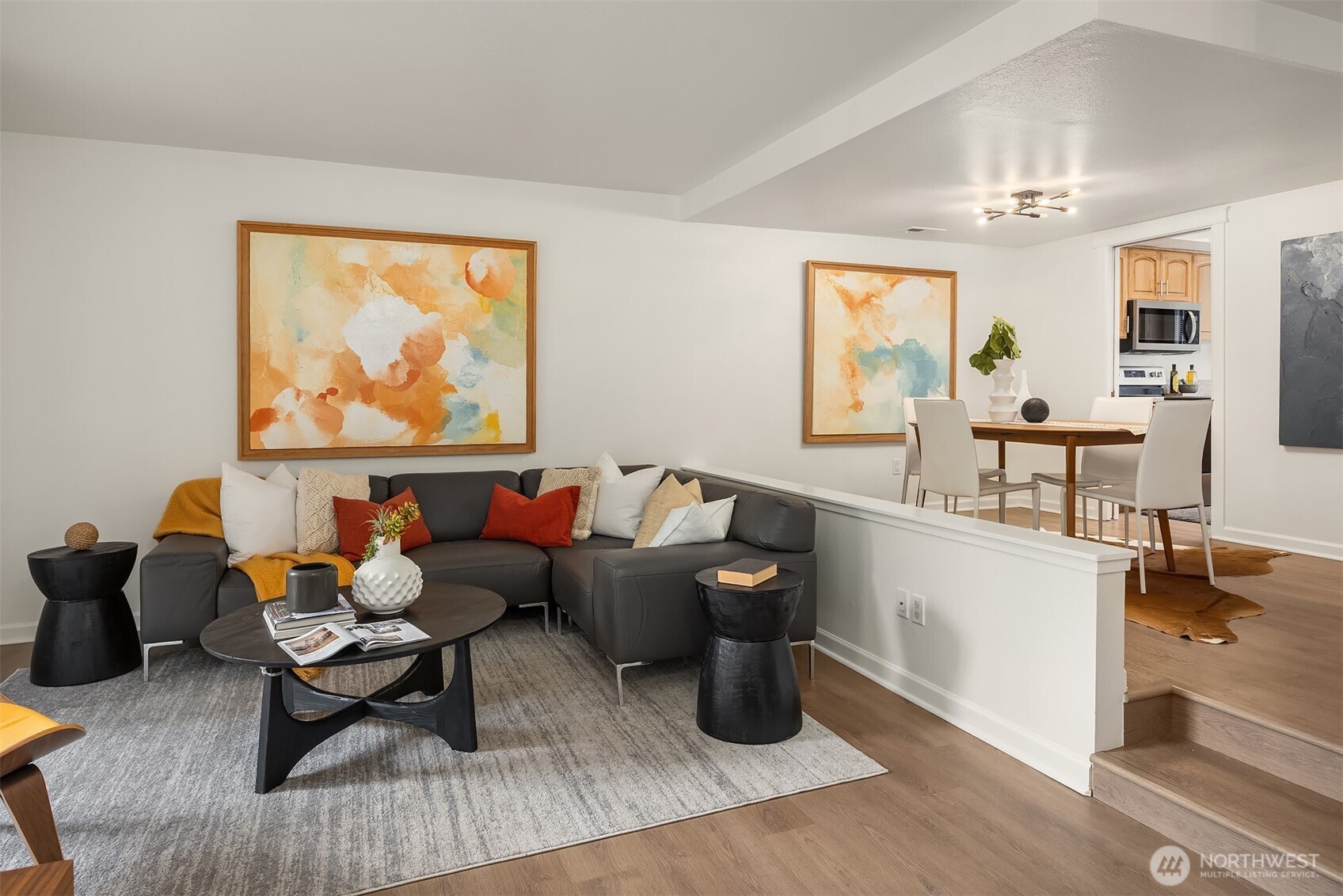 3428 108th Place NE #1, Bellevue, WA 98004