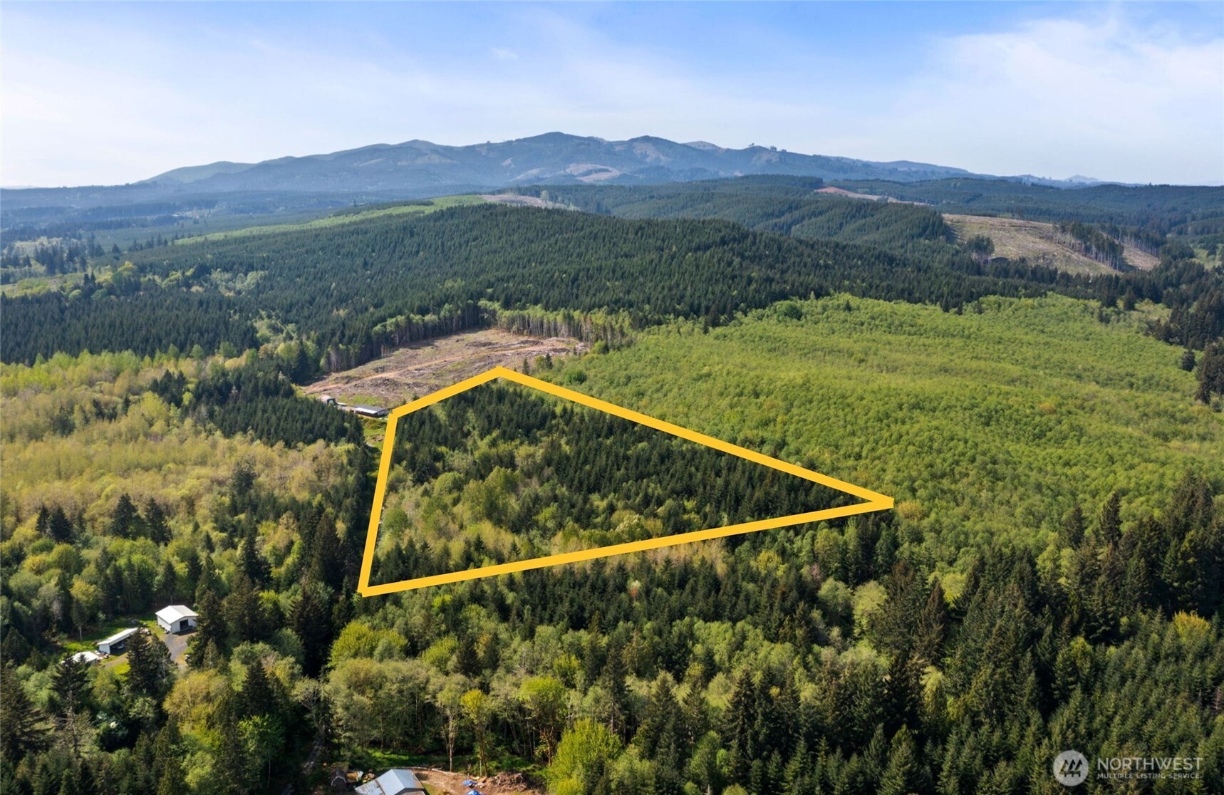 184 Labarre Road , Chehalis, WA 98532
