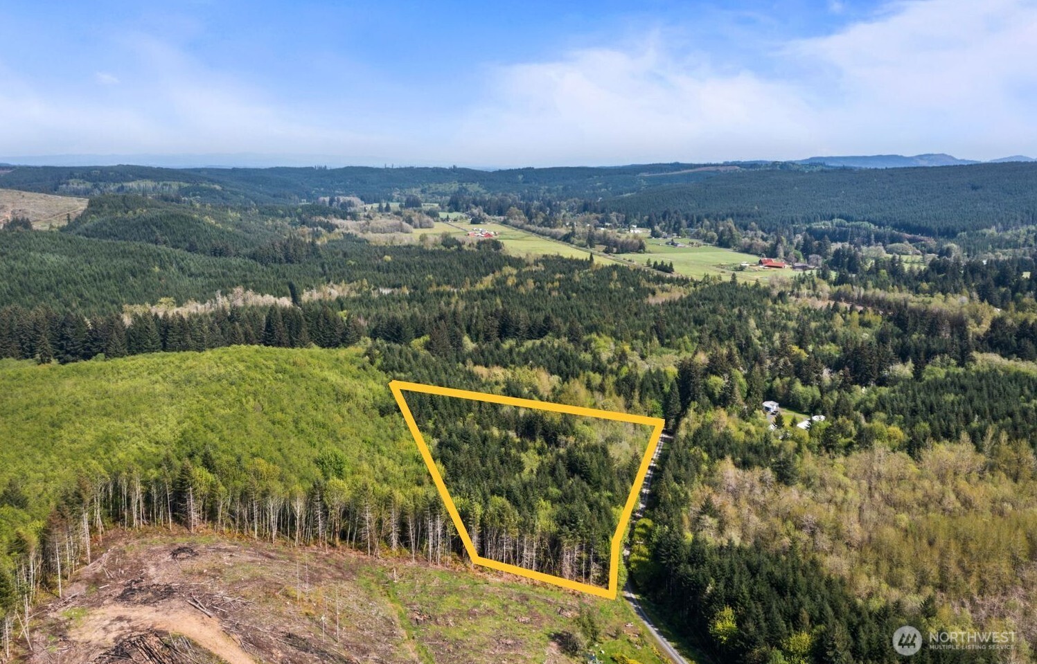 184 Labarre Road , Chehalis, WA 98532