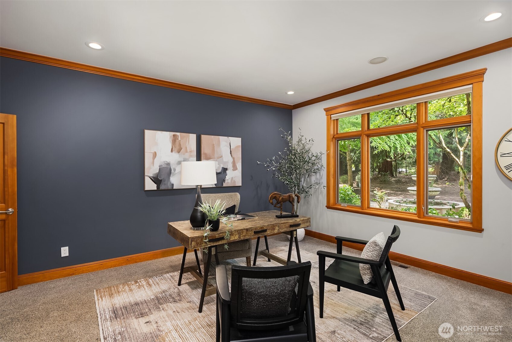 26345 NE 34th Street , Redmond, WA 98053