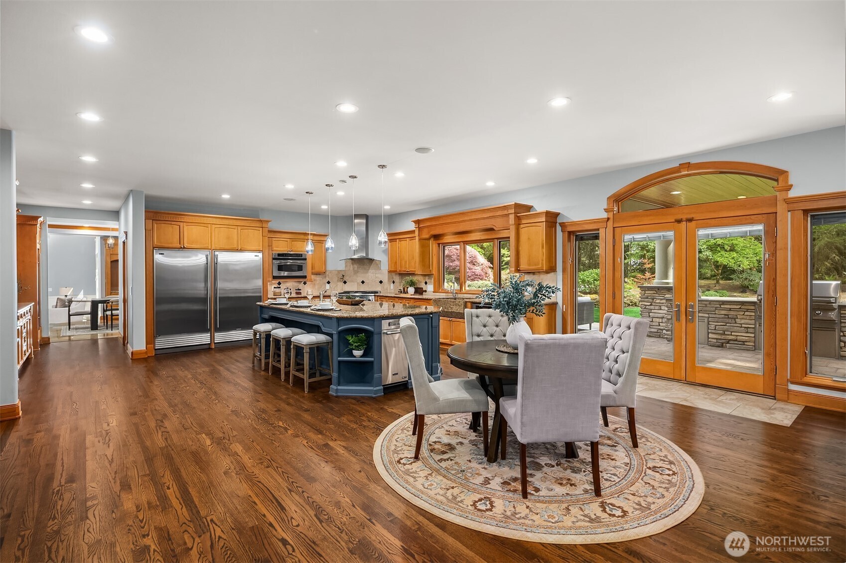 26345 NE 34th Street , Redmond, WA 98053