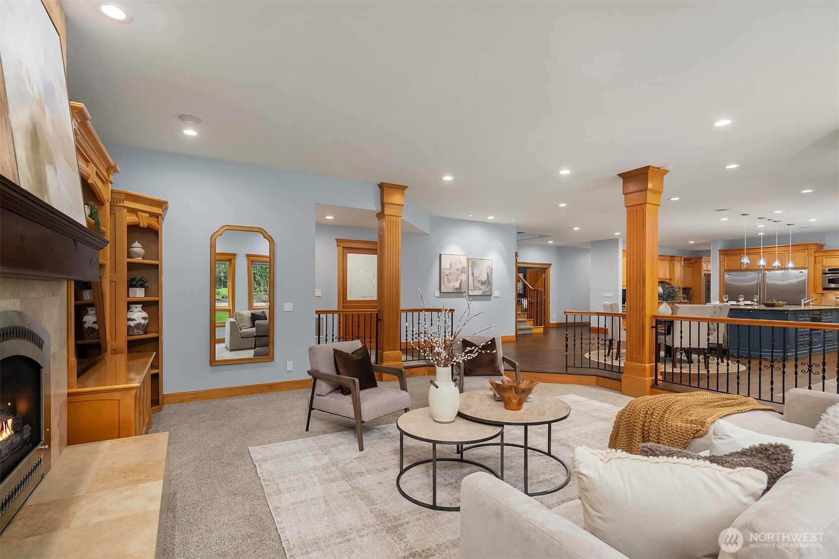 26345 NE 34th Street , Redmond, WA 98053
