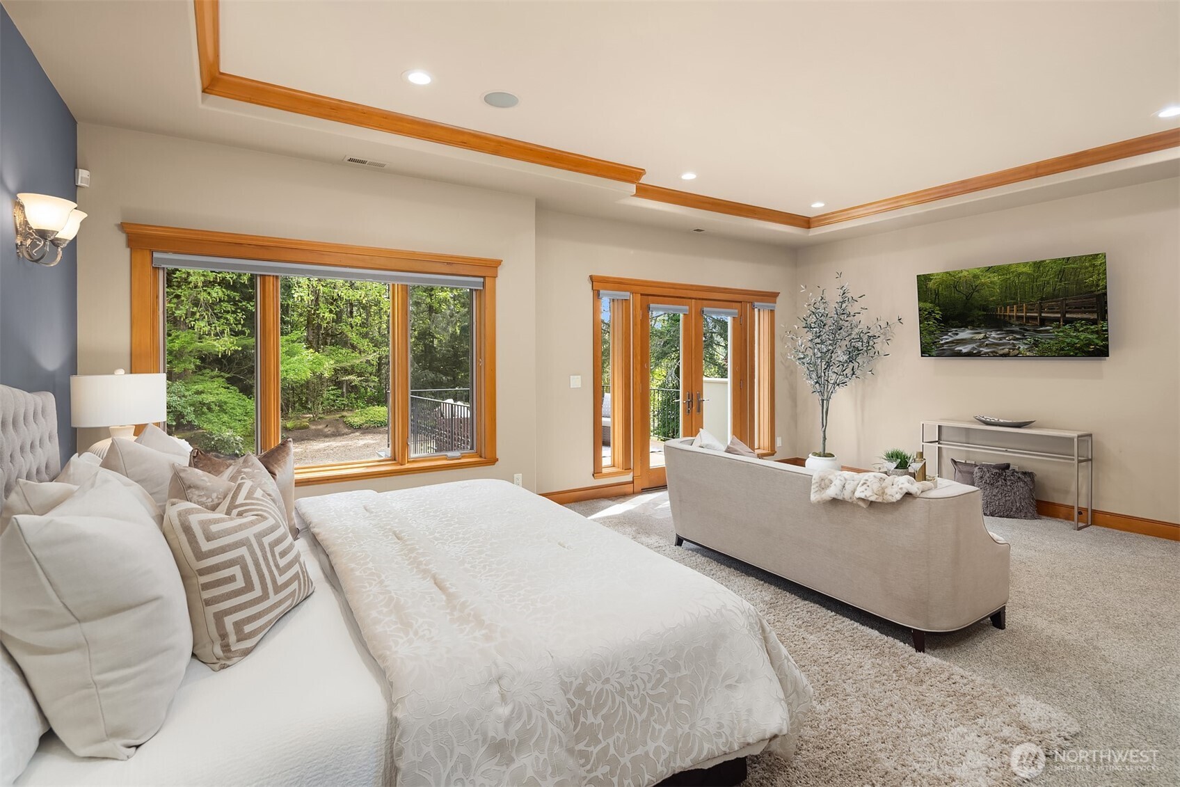26345 NE 34th Street , Redmond, WA 98053