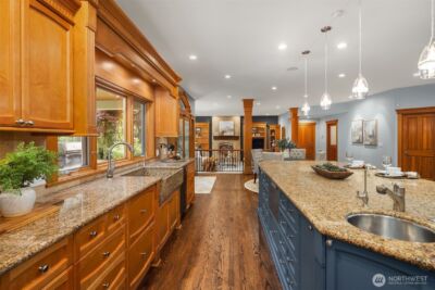 26345 NE 34th Street , Redmond, WA 98053 - Photo 4