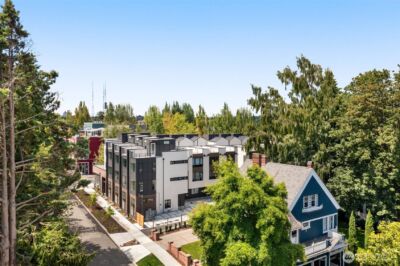 1110 C 34th Avenue , Seattle, WA 98122 - Photo 1