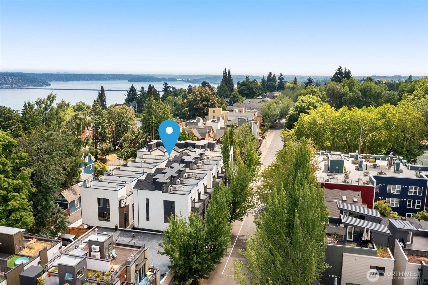 1110 C 34th Avenue , Seattle, WA 98122