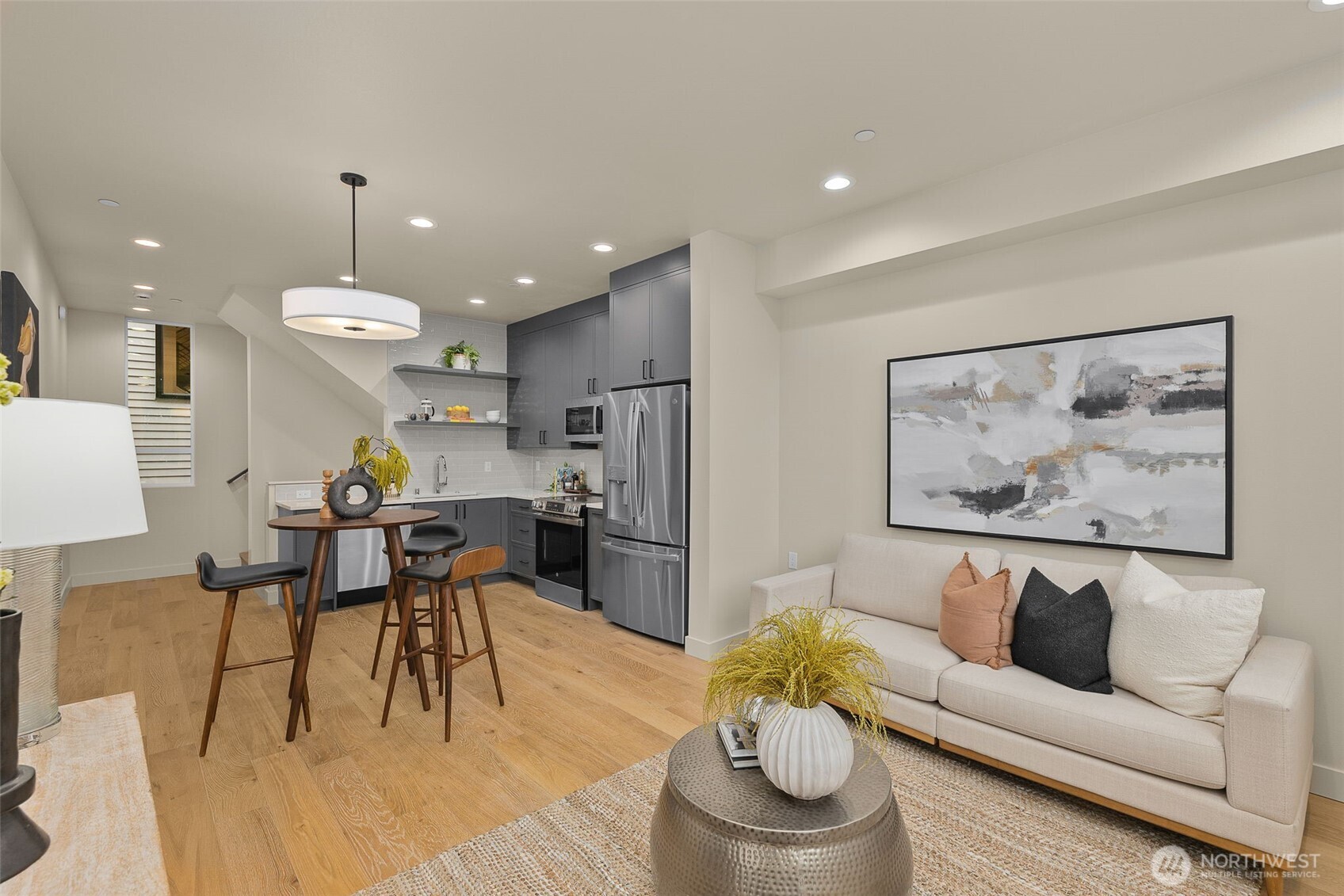 1110 C 34th Avenue , Seattle, WA 98122