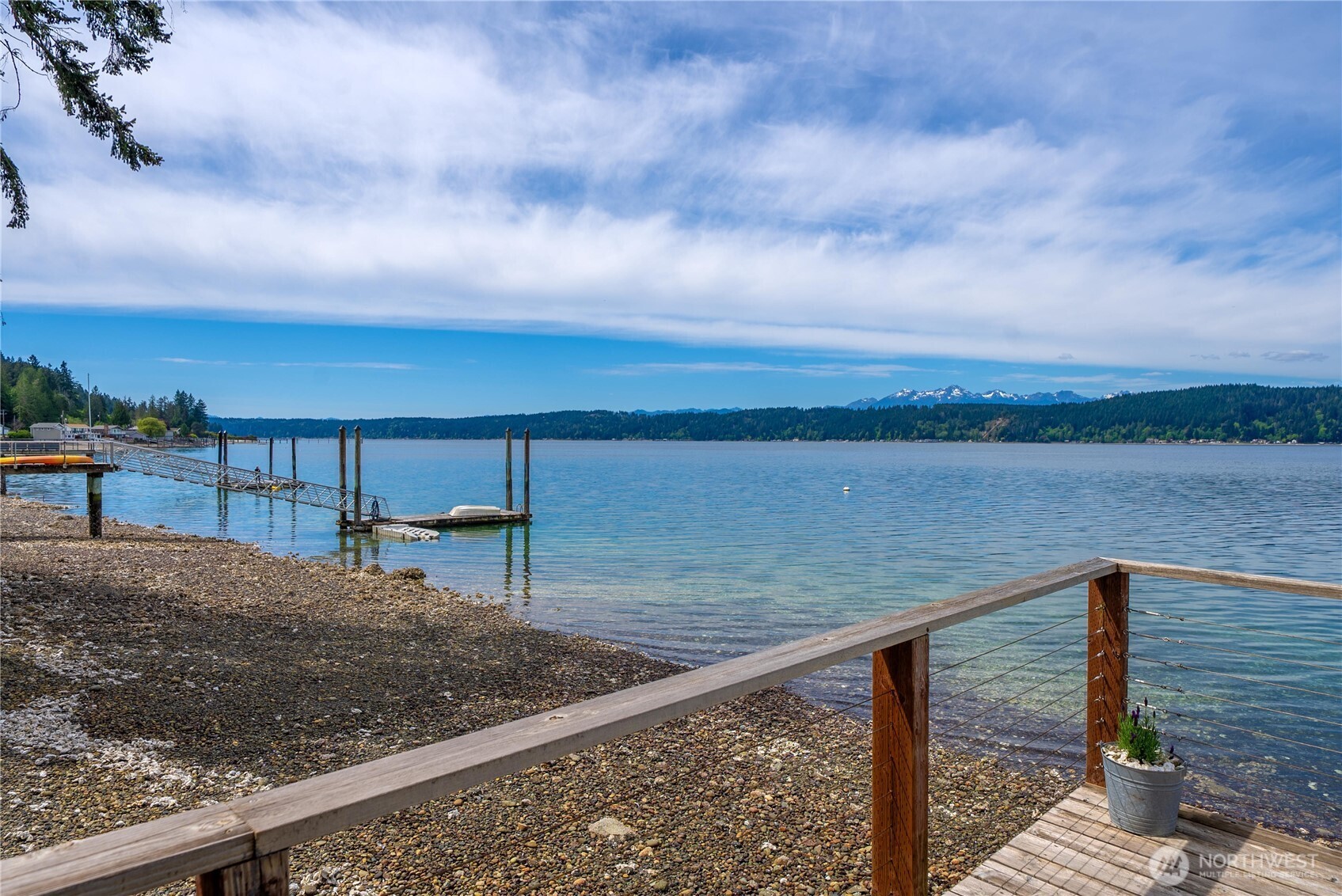14103 & 14101 E State Route 106 , Belfair, WA 98528
