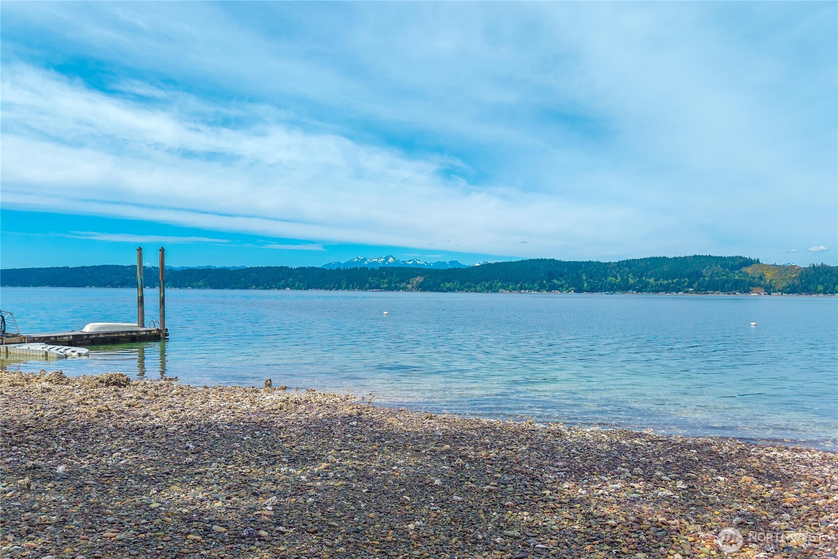 14103 & 14101 E State Route 106 , Belfair, WA 98528