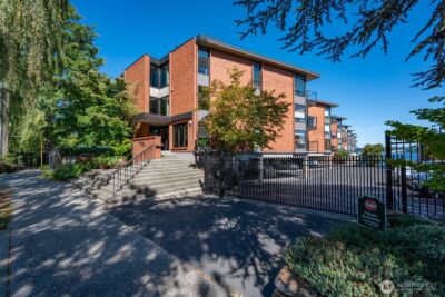 2360 43rd Avenue E #203, Seattle, WA 98112 - Photo 17