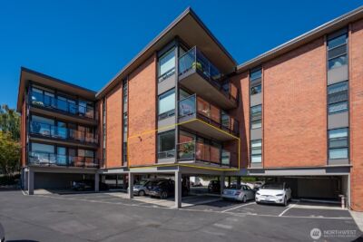 2360 43rd Avenue E #203, Seattle, WA 98112 - Photo 18