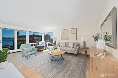 2360 43rd Avenue E #203, Seattle, WA 98112 - Photo 2