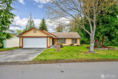 40 Liberty Way , Sequim, WA 98382 - Photo 1