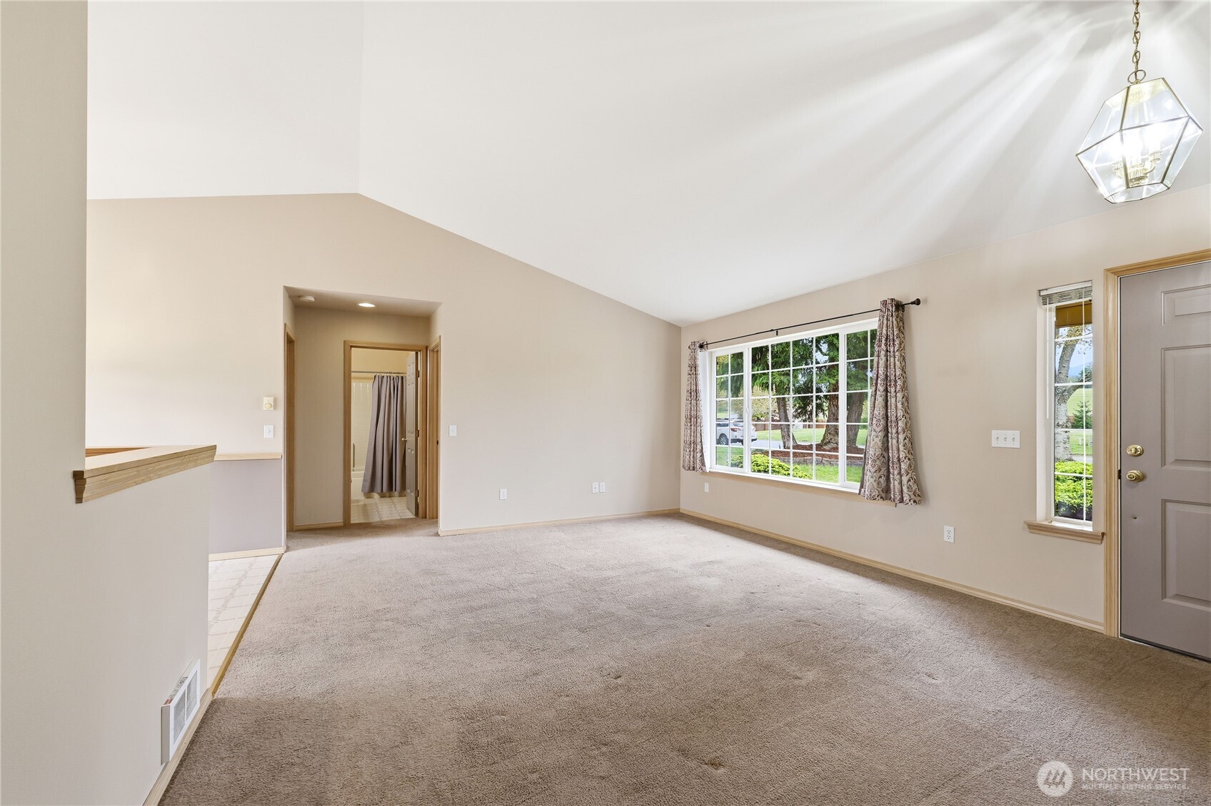 40 Liberty Way , Sequim, WA 98382