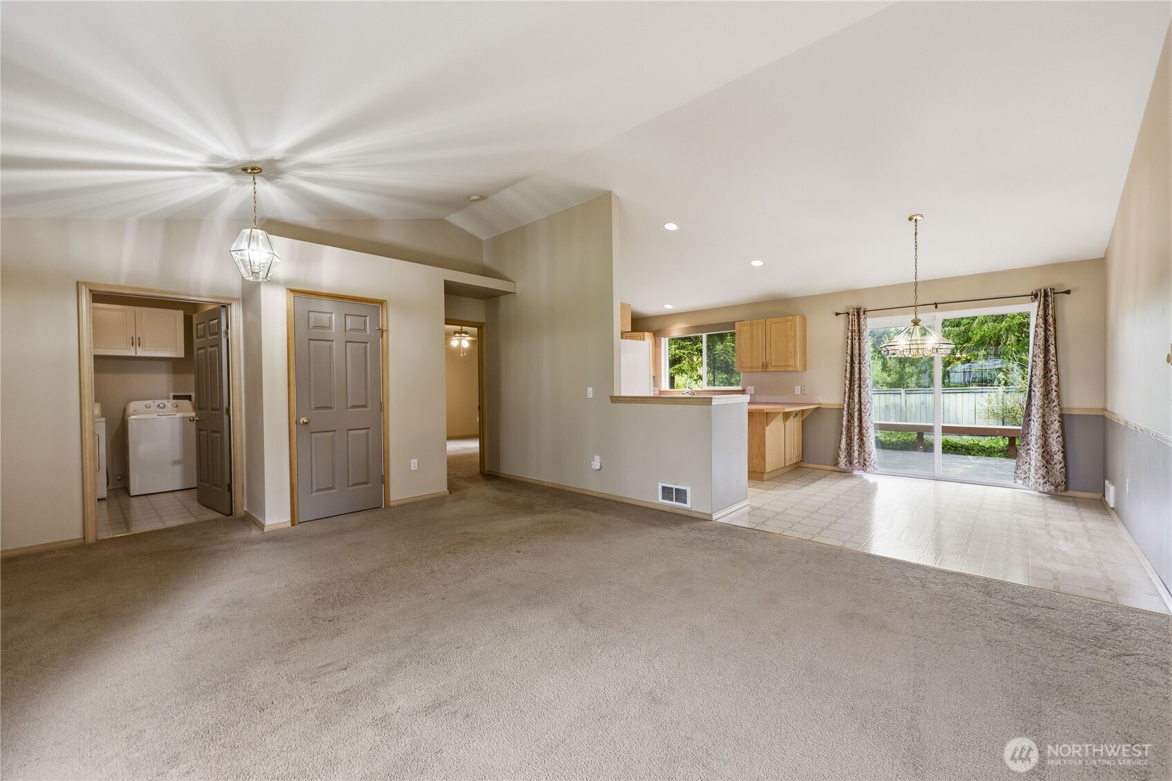 40 Liberty Way , Sequim, WA 98382