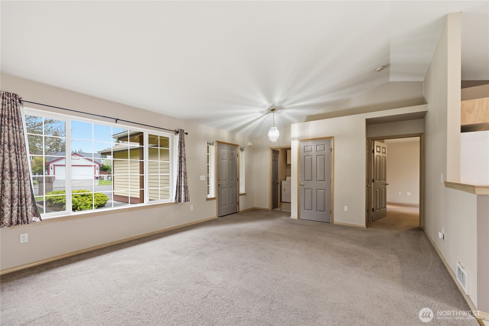 40 Liberty Way , Sequim, WA 98382