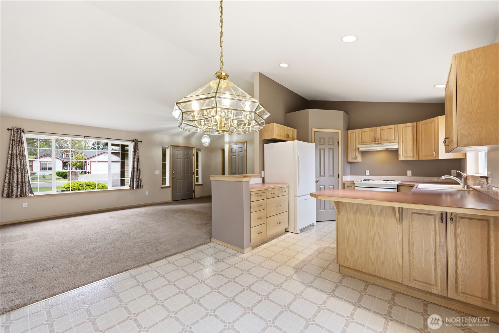 40 Liberty Way , Sequim, WA 98382