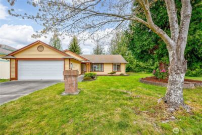 40 Liberty Way , Sequim, WA 98382 - Photo 2
