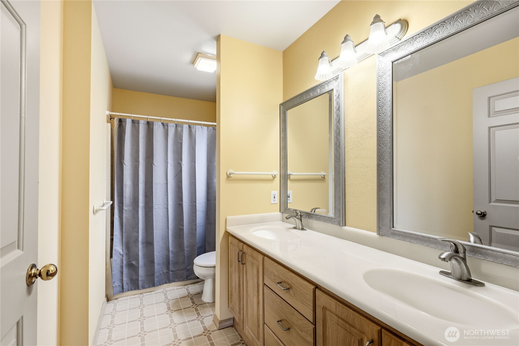 40 Liberty Way , Sequim, WA 98382