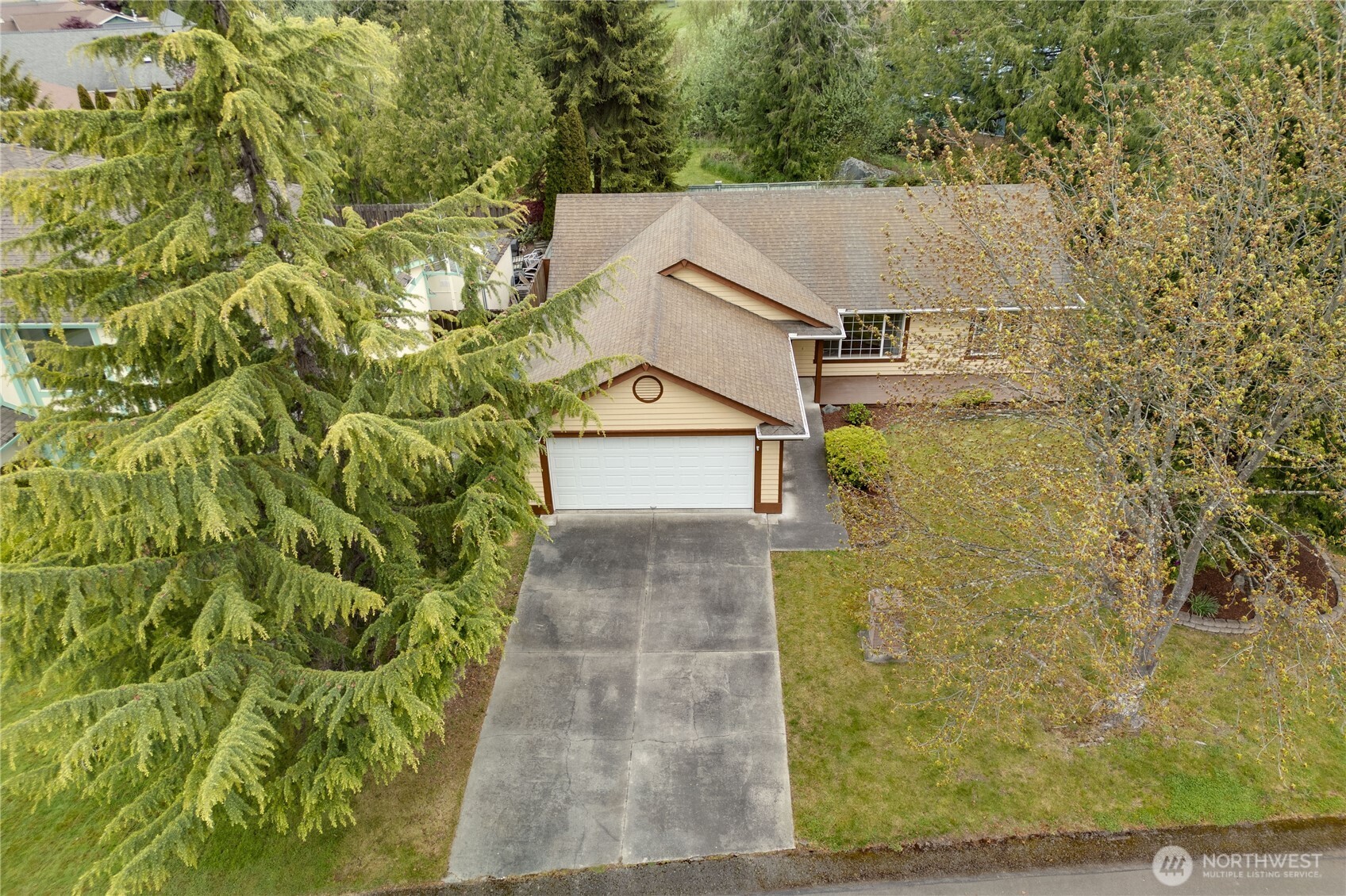 40 Liberty Way , Sequim, WA 98382