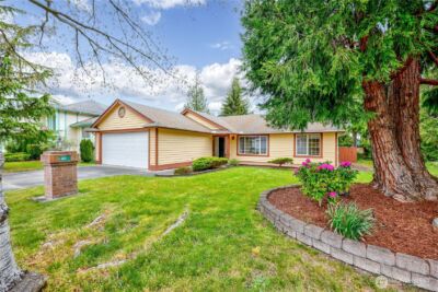 40 Liberty Way , Sequim, WA 98382 - Photo 3