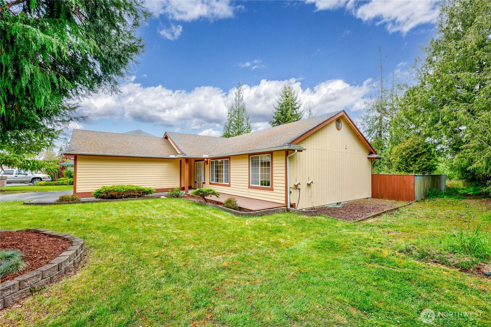 40 Liberty Way , Sequim, WA 98382