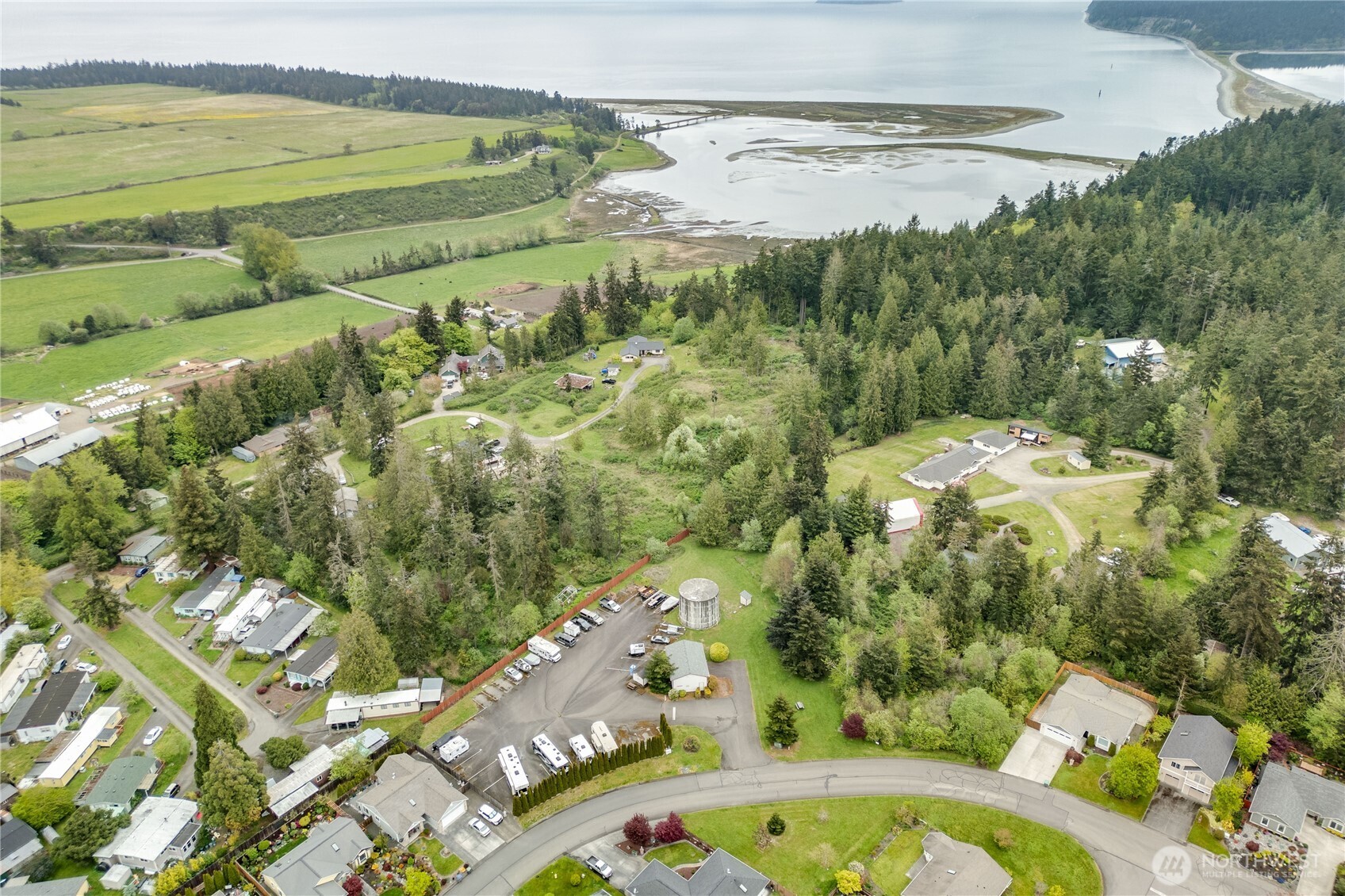 40 Liberty Way , Sequim, WA 98382