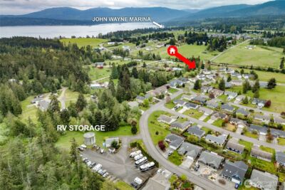 40 Liberty Way , Sequim, WA 98382 - Photo 35