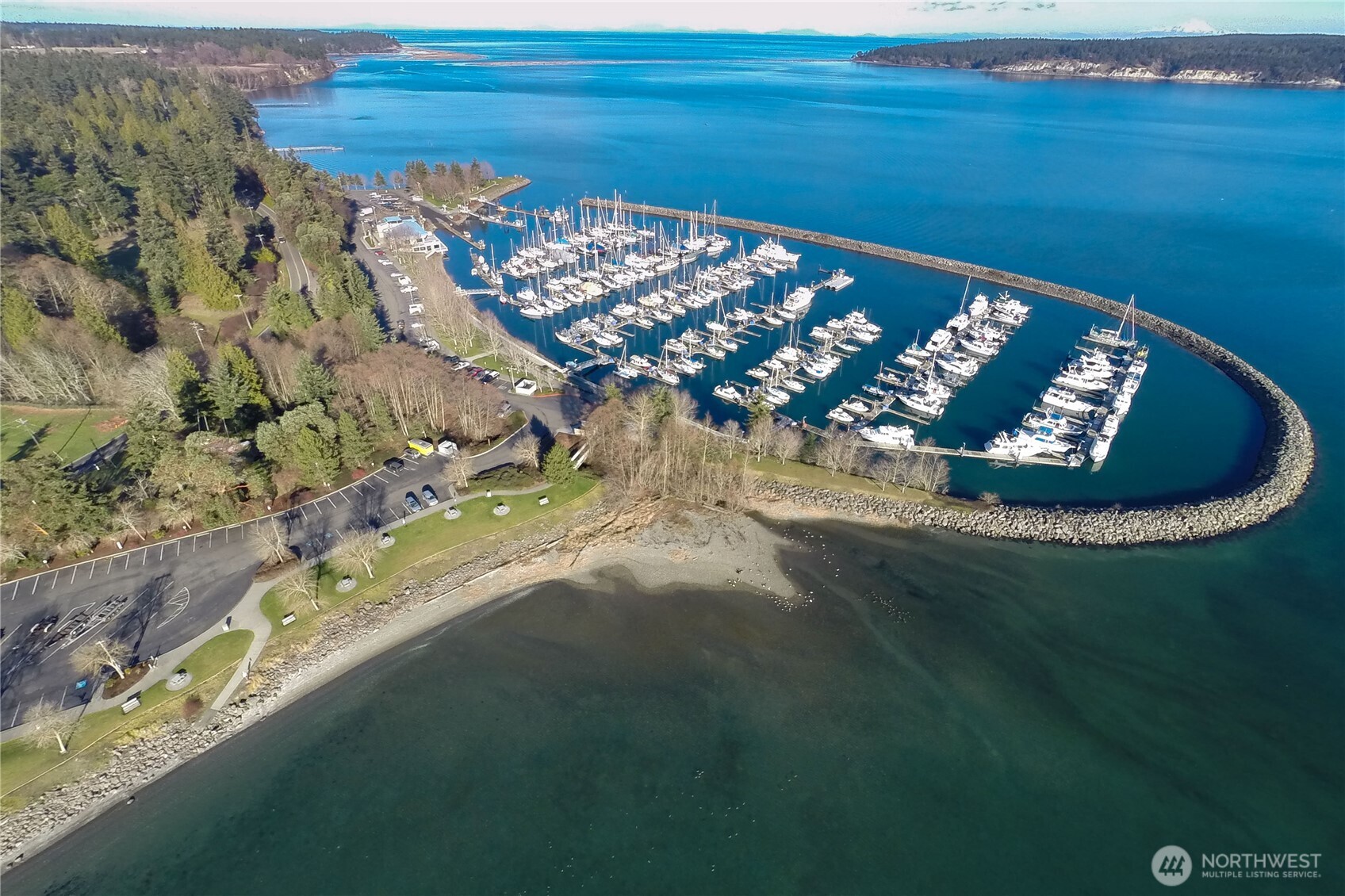 40 Liberty Way , Sequim, WA 98382