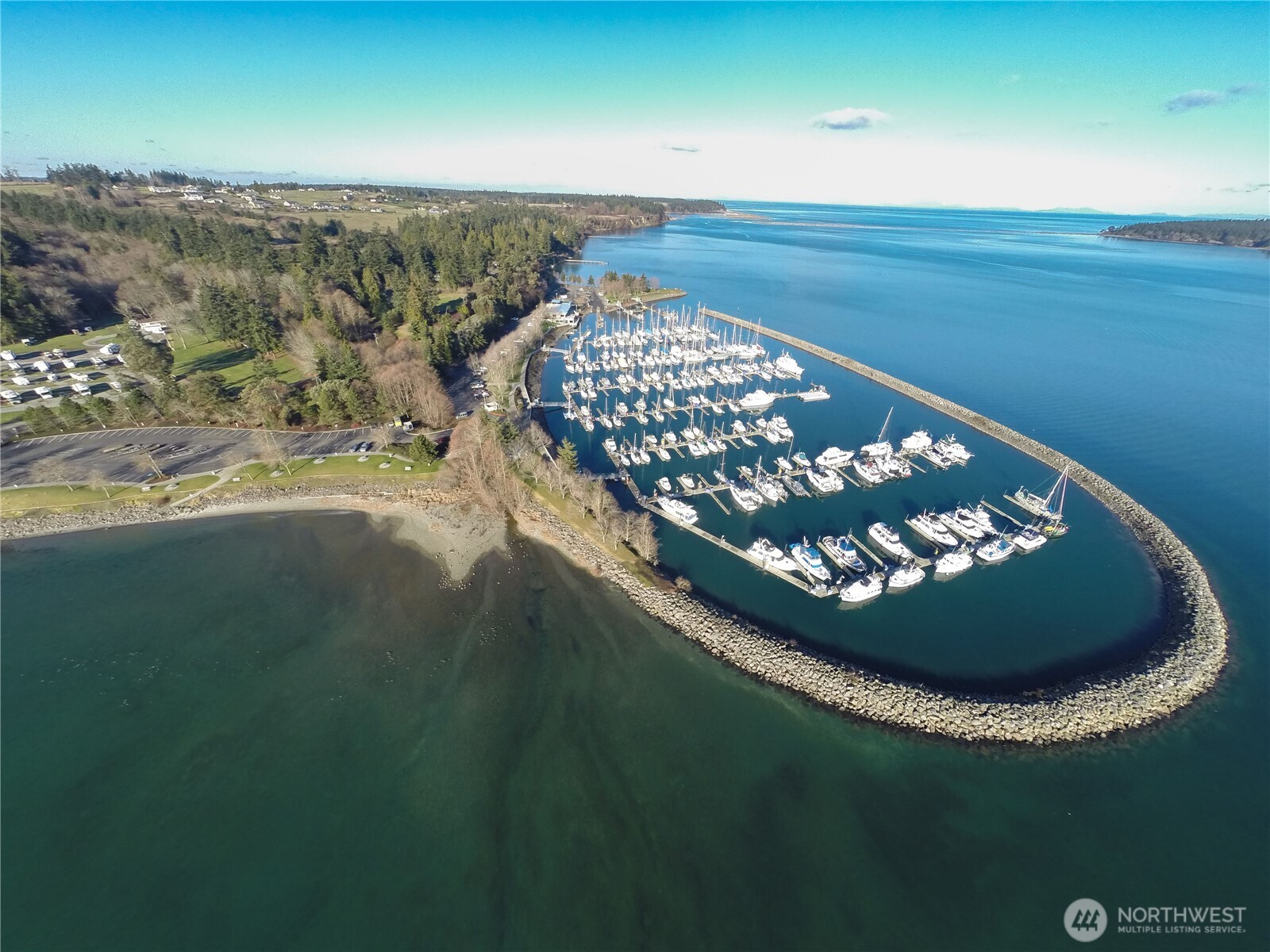 40 Liberty Way , Sequim, WA 98382