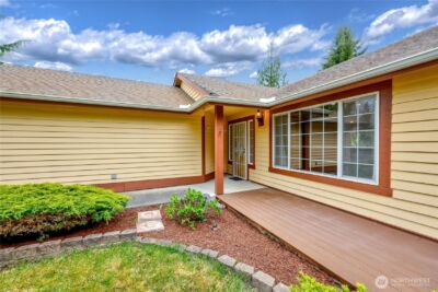 40 Liberty Way , Sequim, WA 98382 - Photo 5