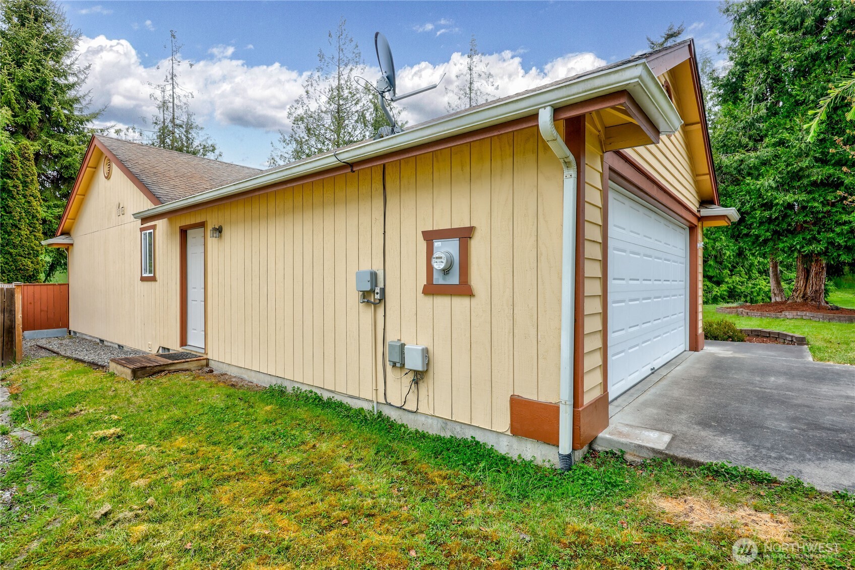 40 Liberty Way , Sequim, WA 98382