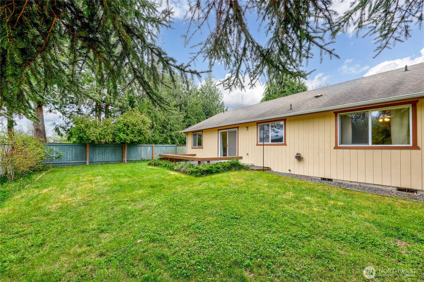 40 Liberty Way , Sequim, WA 98382