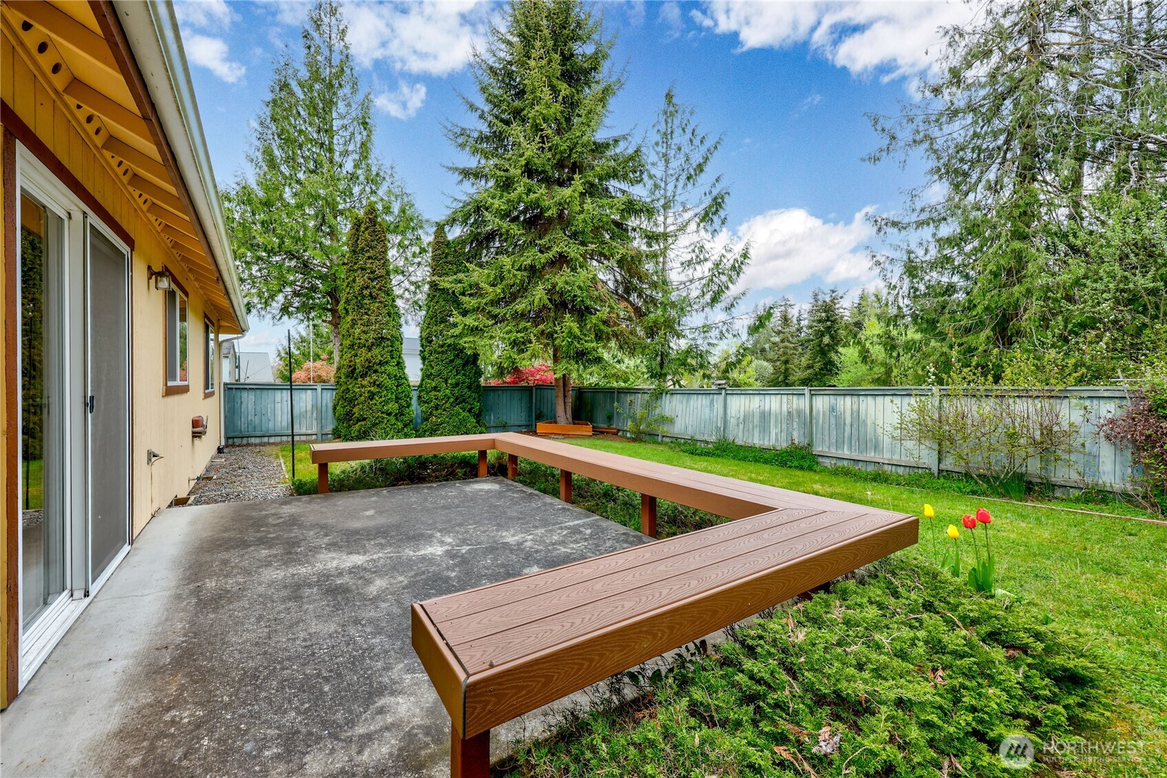 40 Liberty Way , Sequim, WA 98382