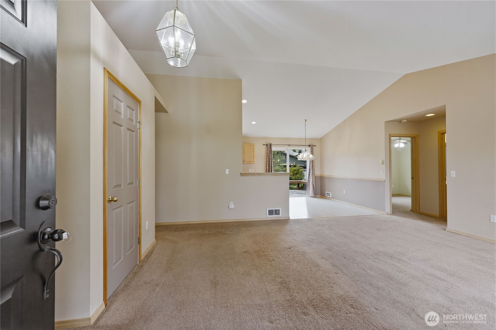 40 Liberty Way , Sequim, WA 98382