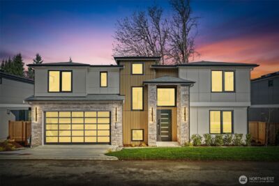 16050 SE 44th Court , Bellevue, WA 98006 - Photo 1