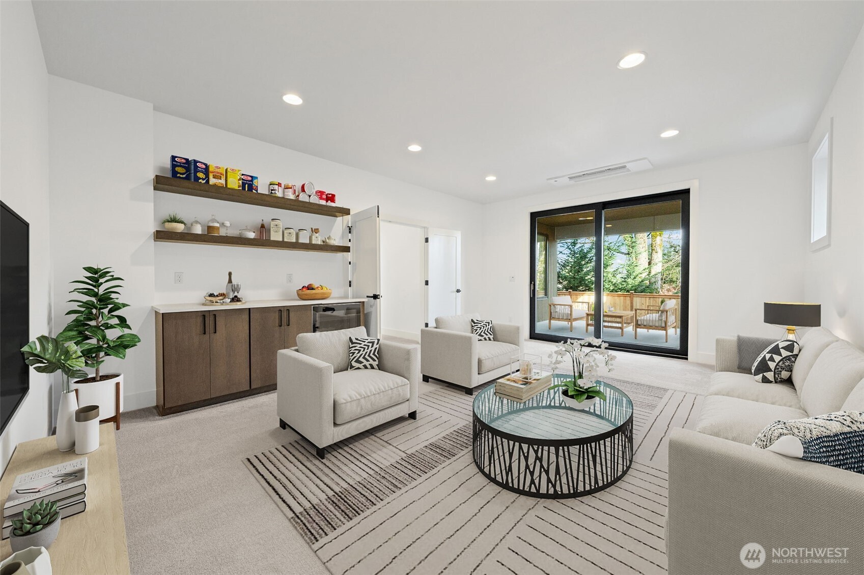 16050 SE 44th Court , Bellevue, WA 98006