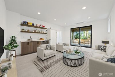 16050 SE 44th Court , Bellevue, WA 98006 - Photo 22