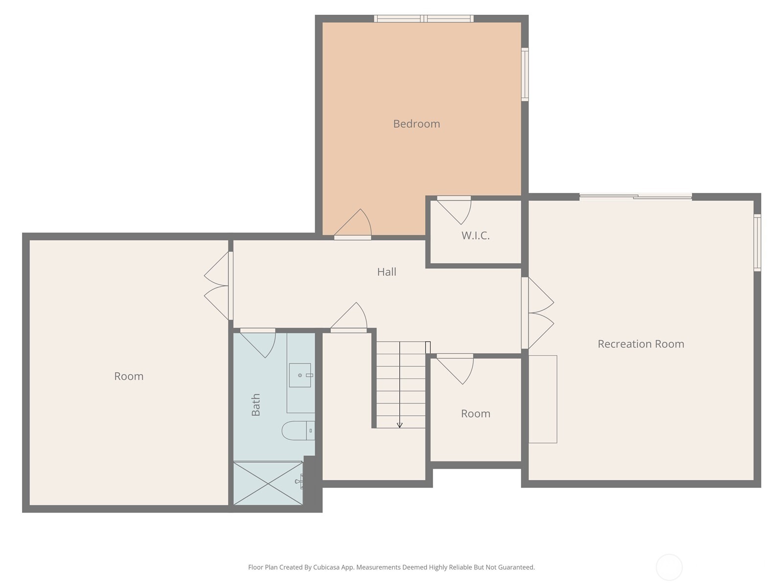16050 SE 44th Court , Bellevue, WA 98006