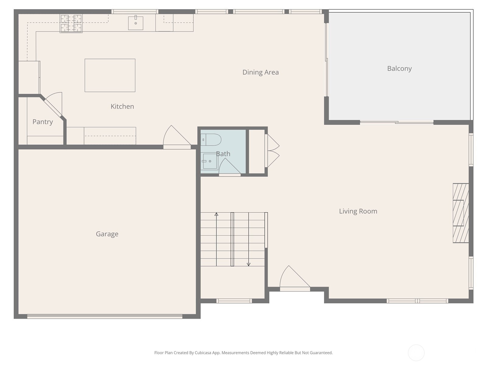 16050 SE 44th Court , Bellevue, WA 98006