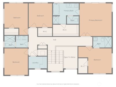 16050 SE 44th Court , Bellevue, WA 98006 - Photo 29