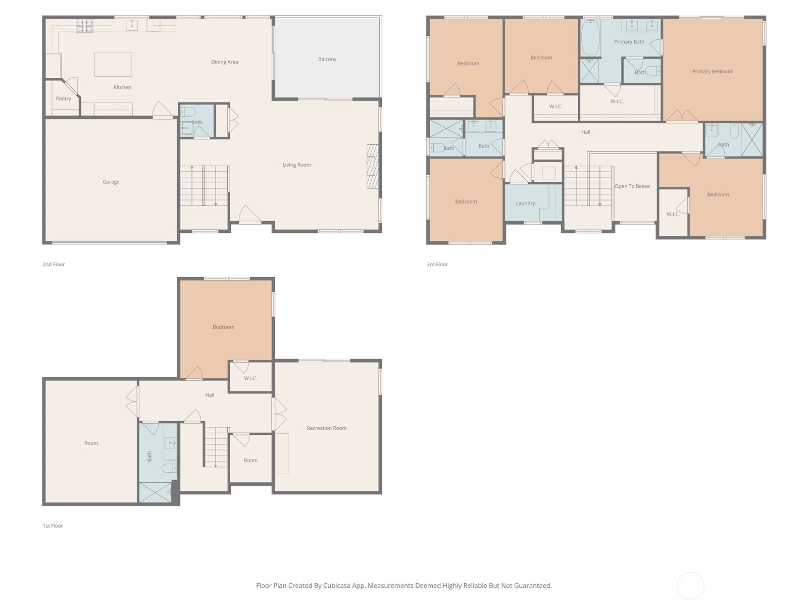 16050 SE 44th Court , Bellevue, WA 98006