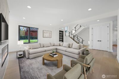 16050 SE 44th Court , Bellevue, WA 98006 - Photo 5