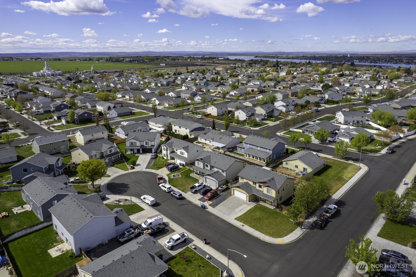 1840 S Jason Court , Moses Lake, WA 98837