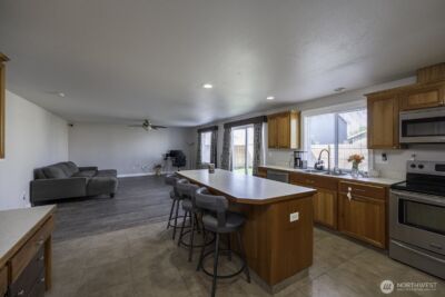 1840 S Jason Court , Moses Lake, WA 98837 - Photo 20