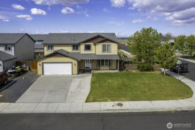 1840 S Jason Court , Moses Lake, WA 98837 - Photo 2