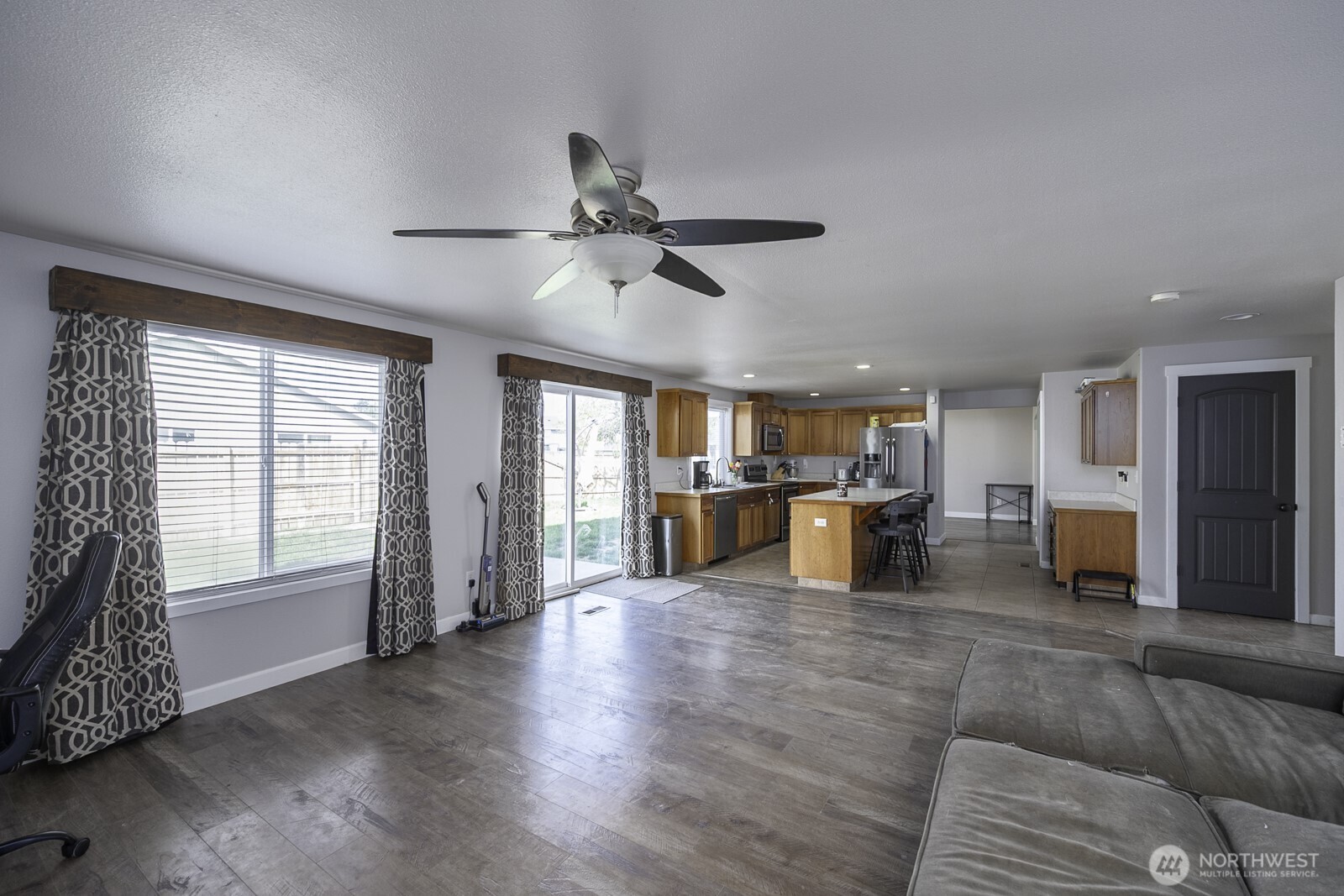 1840 S Jason Court , Moses Lake, WA 98837