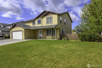 1840 S Jason Court , Moses Lake, WA 98837 - Photo 4