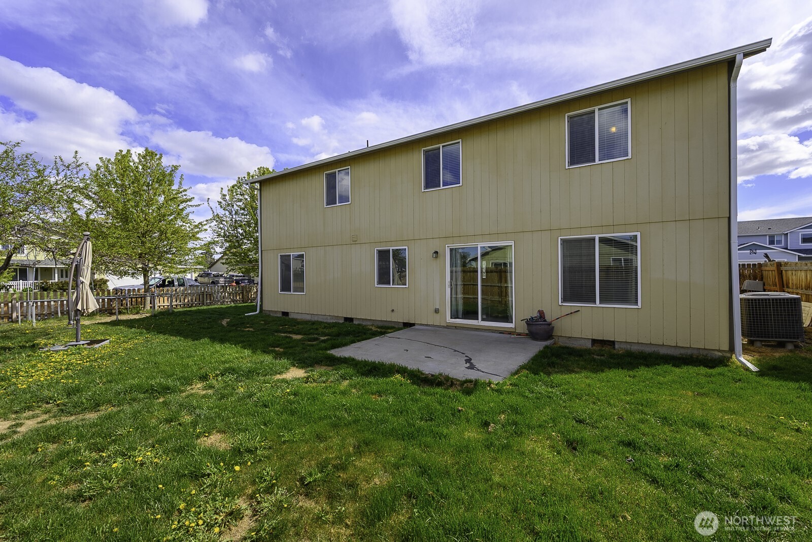 1840 S Jason Court , Moses Lake, WA 98837