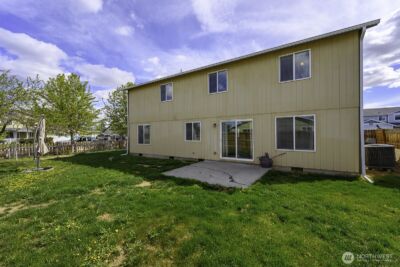 1840 S Jason Court , Moses Lake, WA 98837 - Photo 5